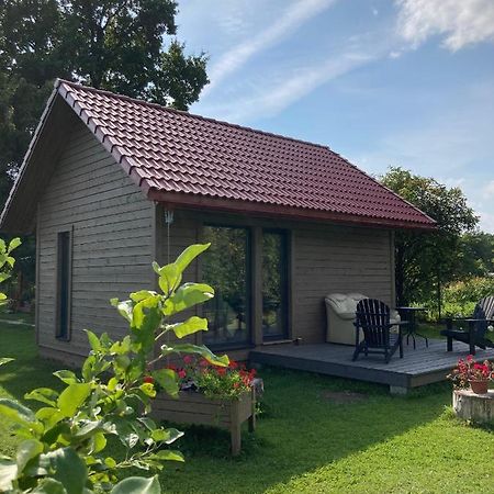 Holiday House Ausekla Namins Cēsis Екстериор снимка