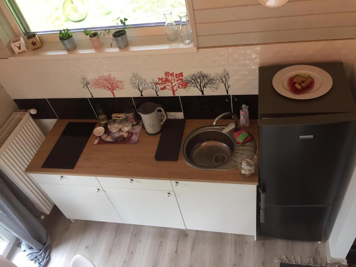 Holiday House Ausekla Namins Cēsis Екстериор снимка