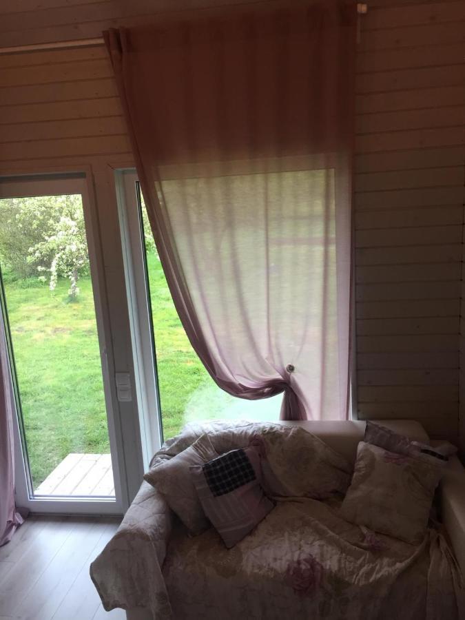 Holiday House Ausekla Namins Cēsis Екстериор снимка
