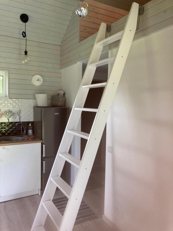 Holiday House Ausekla Namins Cēsis Екстериор снимка