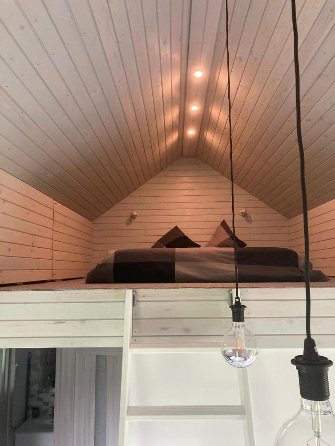 Holiday House Ausekla Namins Cēsis Екстериор снимка