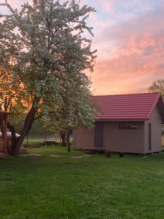 Holiday House Ausekla Namins Cēsis Екстериор снимка