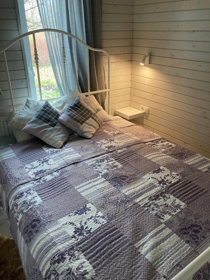 Holiday House Ausekla Namins Cēsis Екстериор снимка