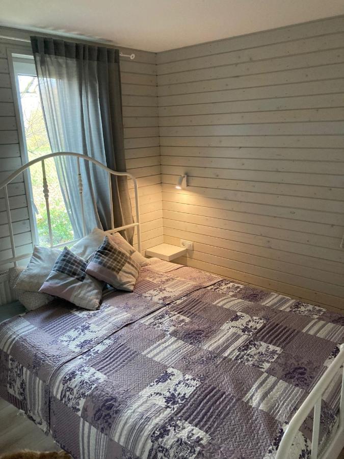 Holiday House Ausekla Namins Cēsis Екстериор снимка