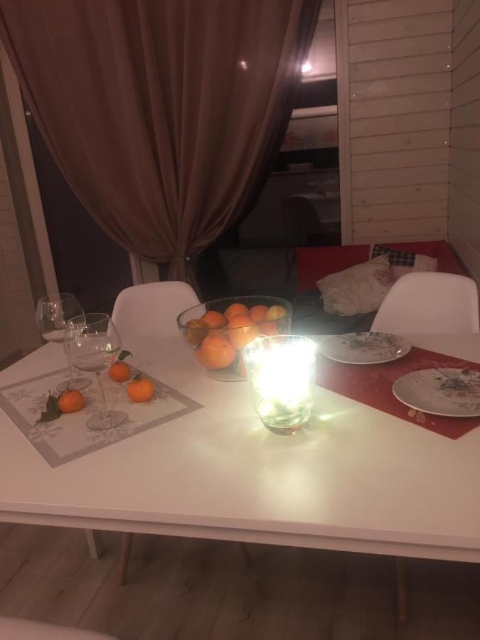 Holiday House Ausekla Namins Cēsis Екстериор снимка