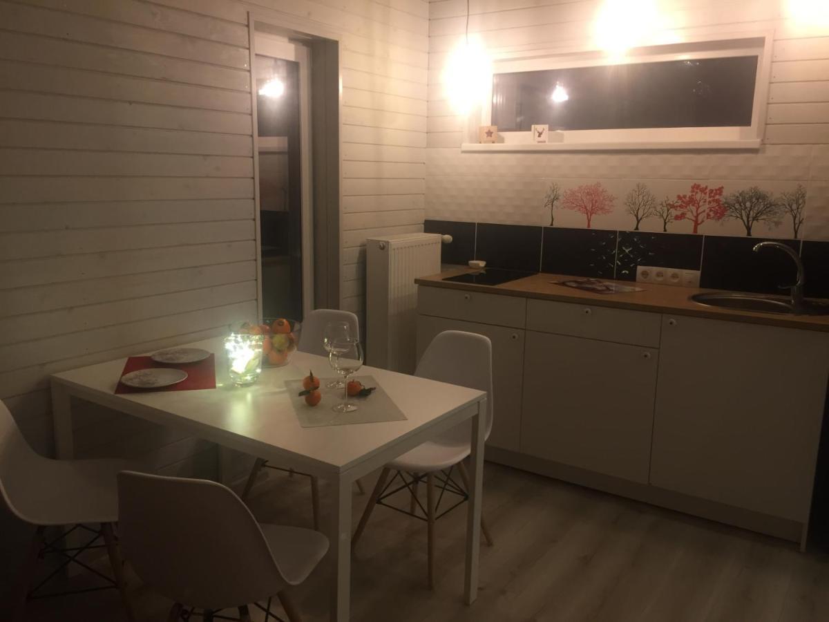 Holiday House Ausekla Namins Cēsis Екстериор снимка